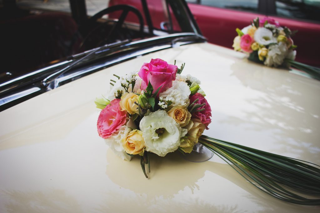 Wedding Cars