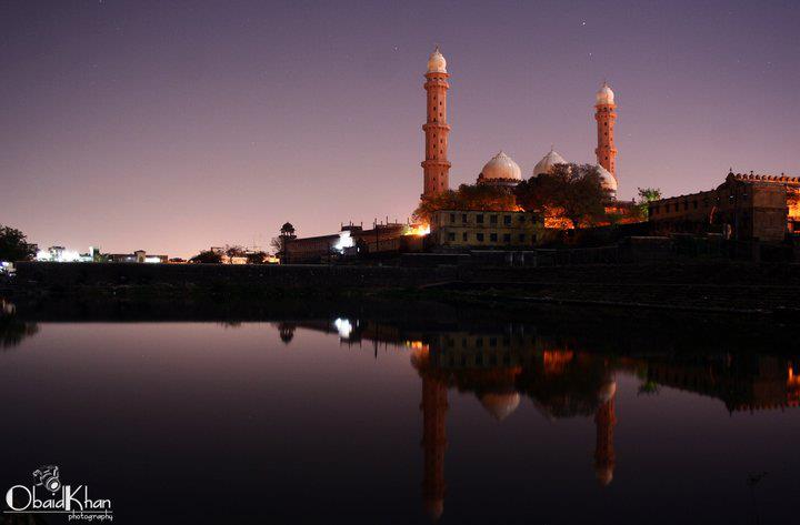 Bhopal – Madhya Pradesh