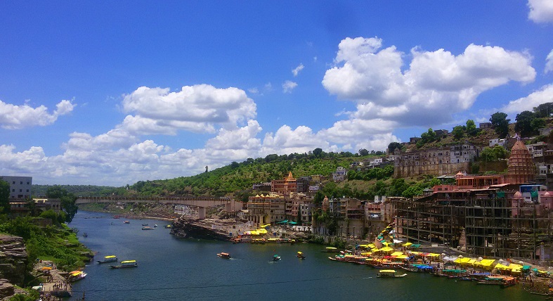 OMKARESHWAR